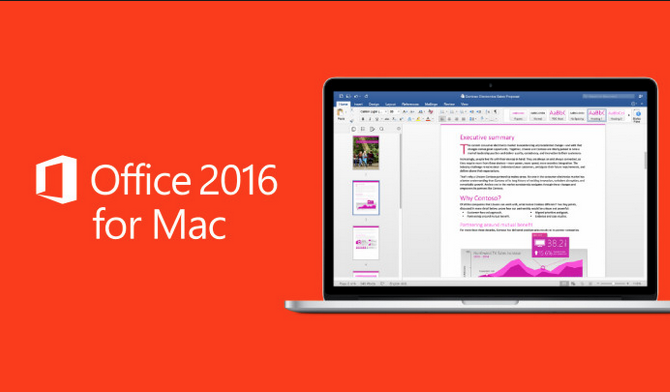 office 2016 for mac freezes